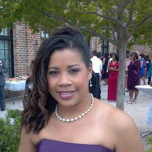 Meet your Posher, Katrina